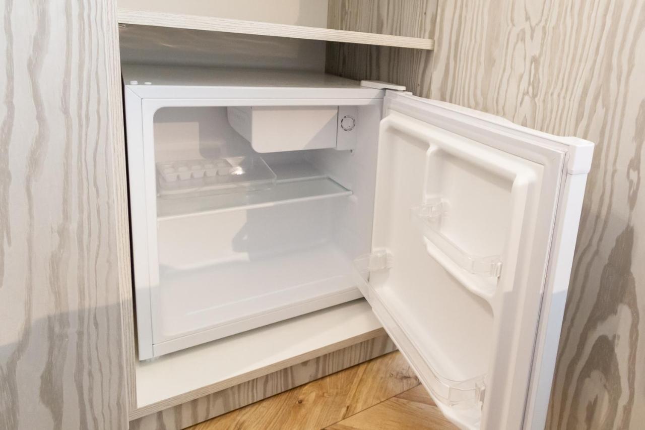 Hot Spot Vilnius Apartments מראה חיצוני תמונה