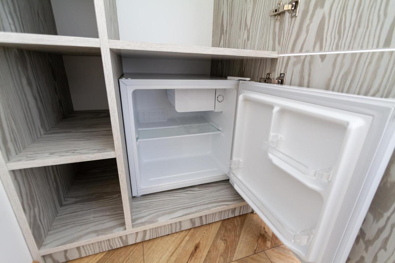 Hot Spot Vilnius Apartments מראה חיצוני תמונה