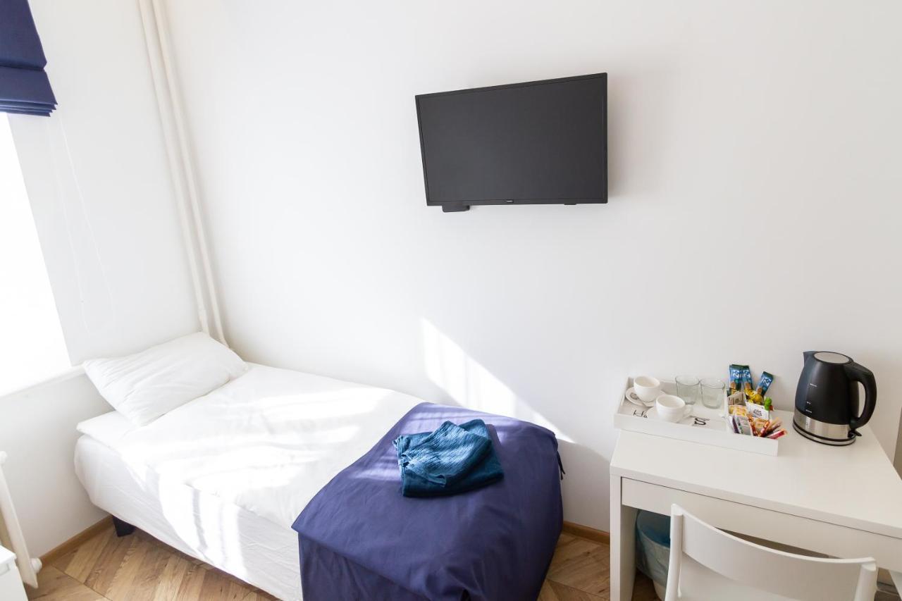 Hot Spot Vilnius Apartments מראה חיצוני תמונה