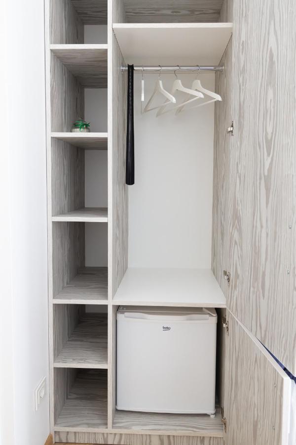 Hot Spot Vilnius Apartments מראה חיצוני תמונה