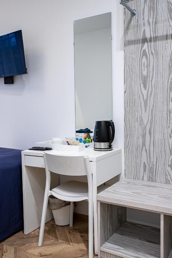 Hot Spot Vilnius Apartments מראה חיצוני תמונה