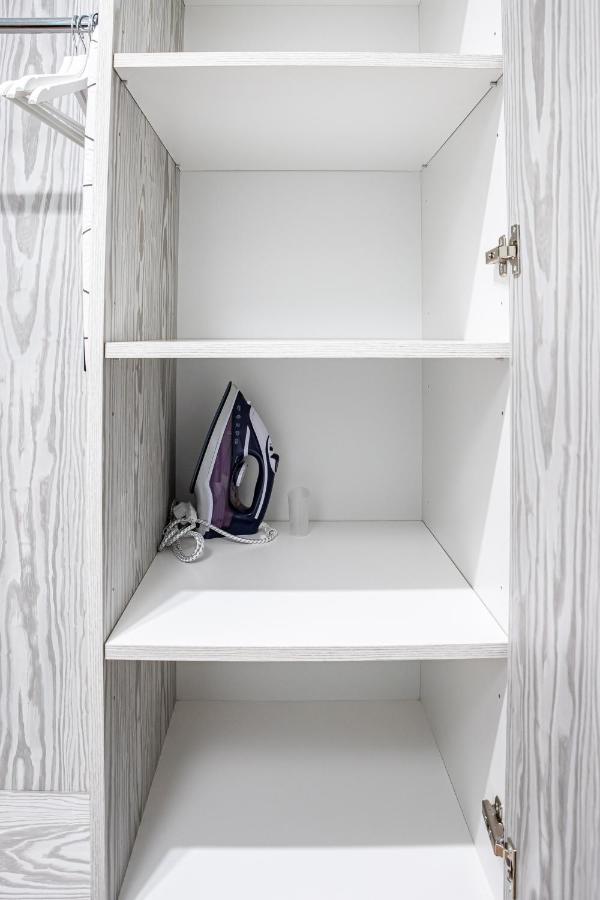 Hot Spot Vilnius Apartments מראה חיצוני תמונה